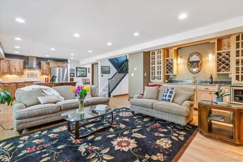 18971 Shadowood Drive Monument CO 80132