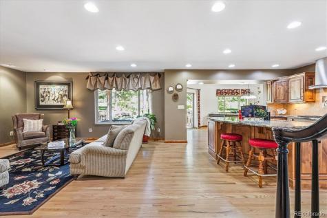 18971 Shadowood Drive Monument CO 80132