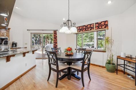 18971 Shadowood Drive Monument CO 80132