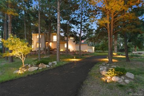 18971 Shadowood Drive Monument CO 80132