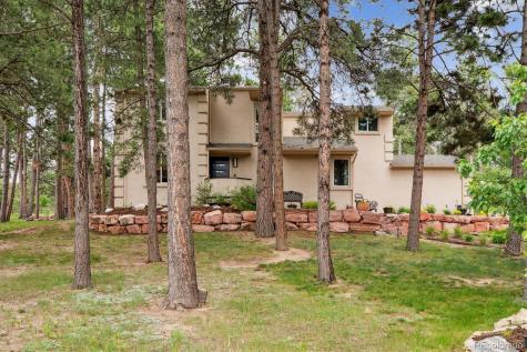 18971 Shadowood Drive Monument CO 80132