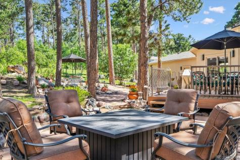 18971 Shadowood Drive Monument CO 80132