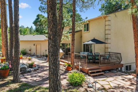 18971 Shadowood Drive Monument CO 80132