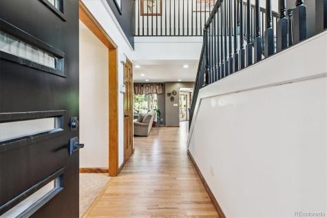 18971 Shadowood Drive Monument CO 80132