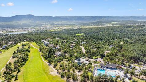 18971 Shadowood Drive Monument CO 80132