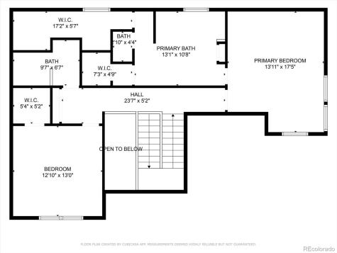18971 Shadowood Drive Monument CO 80132