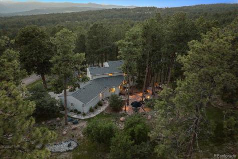 18971 Shadowood Drive Monument CO 80132