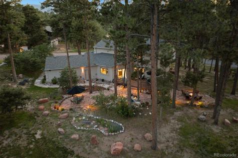 18971 Shadowood Drive Monument CO 80132