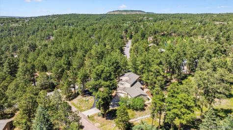 18971 Shadowood Drive Monument CO 80132