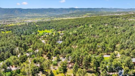 18971 Shadowood Drive Monument CO 80132