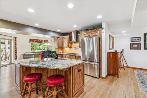 18971 Shadowood Drive Monument CO 80132