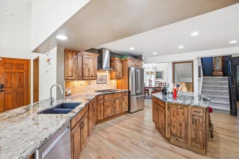 18971 Shadowood Drive Monument CO 80132