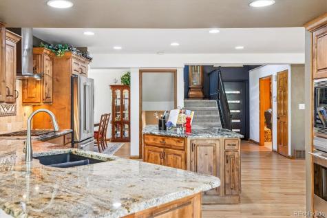 18971 Shadowood Drive Monument CO 80132