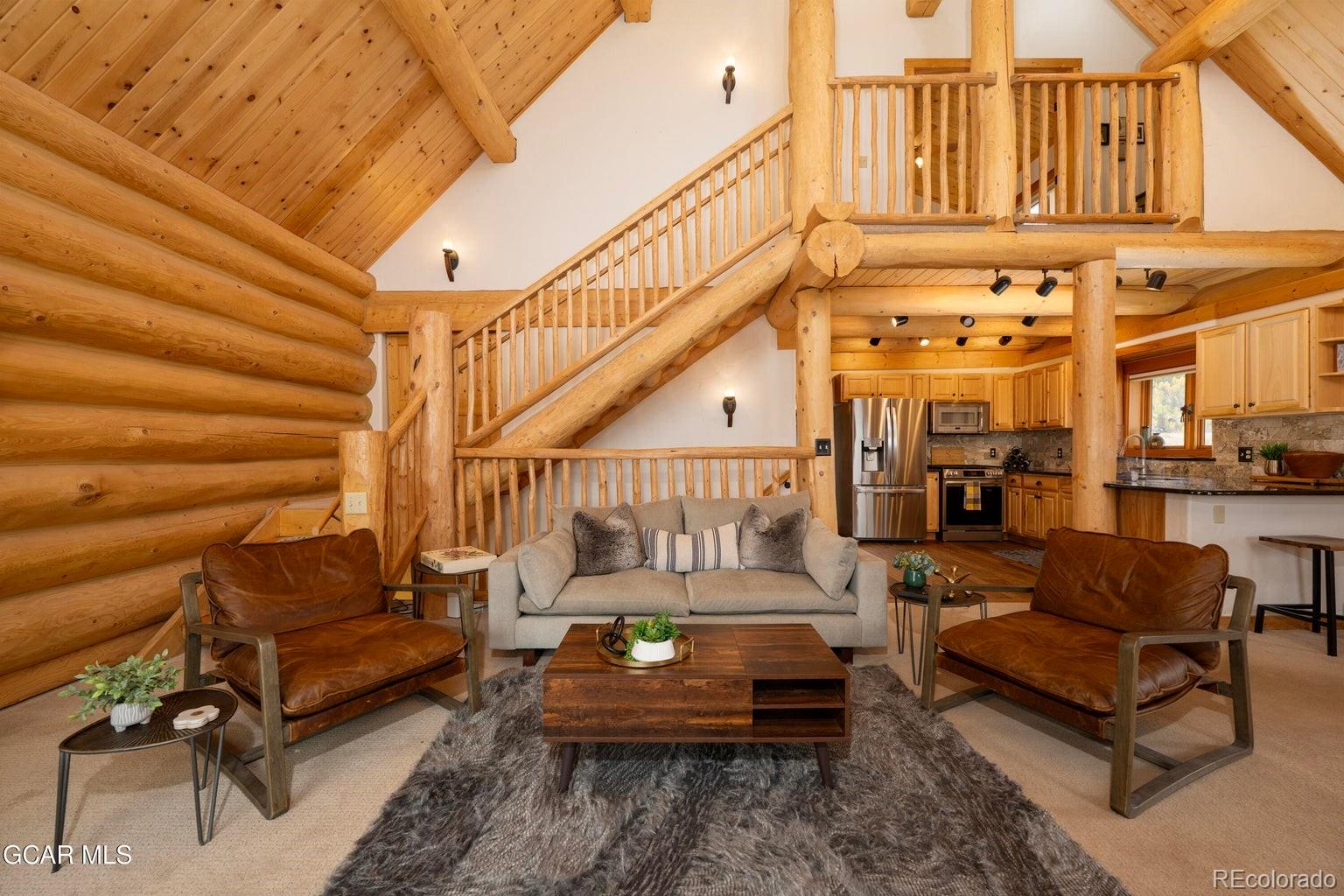 223 GCR 8950 Granby CO 80446