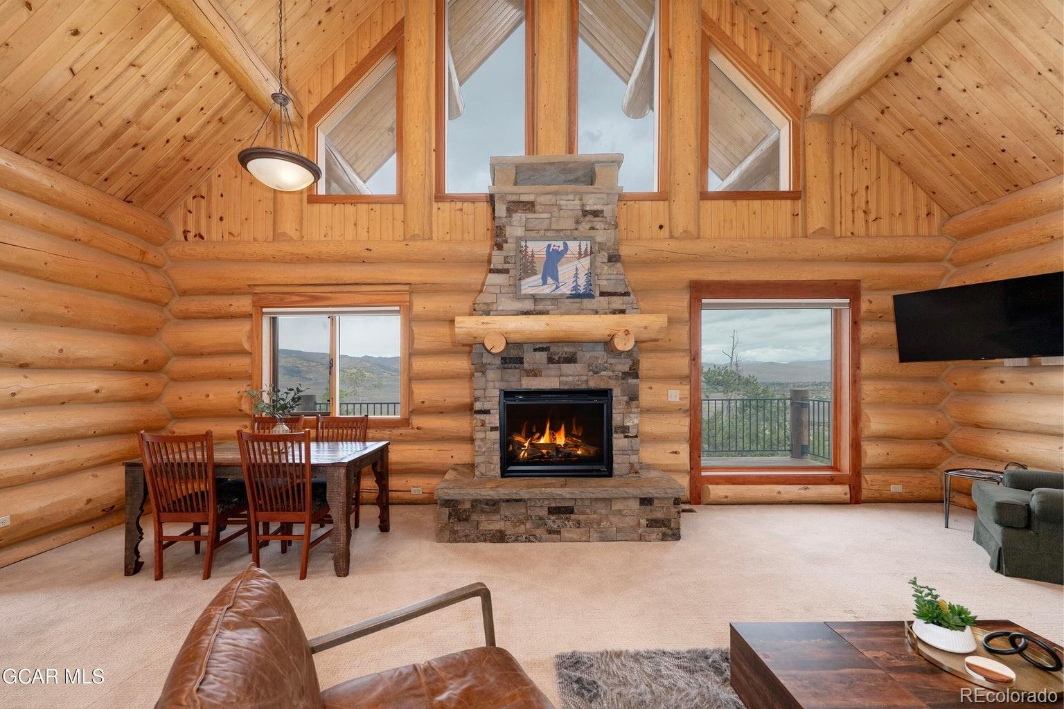223 GCR 8950 Granby CO 80446
