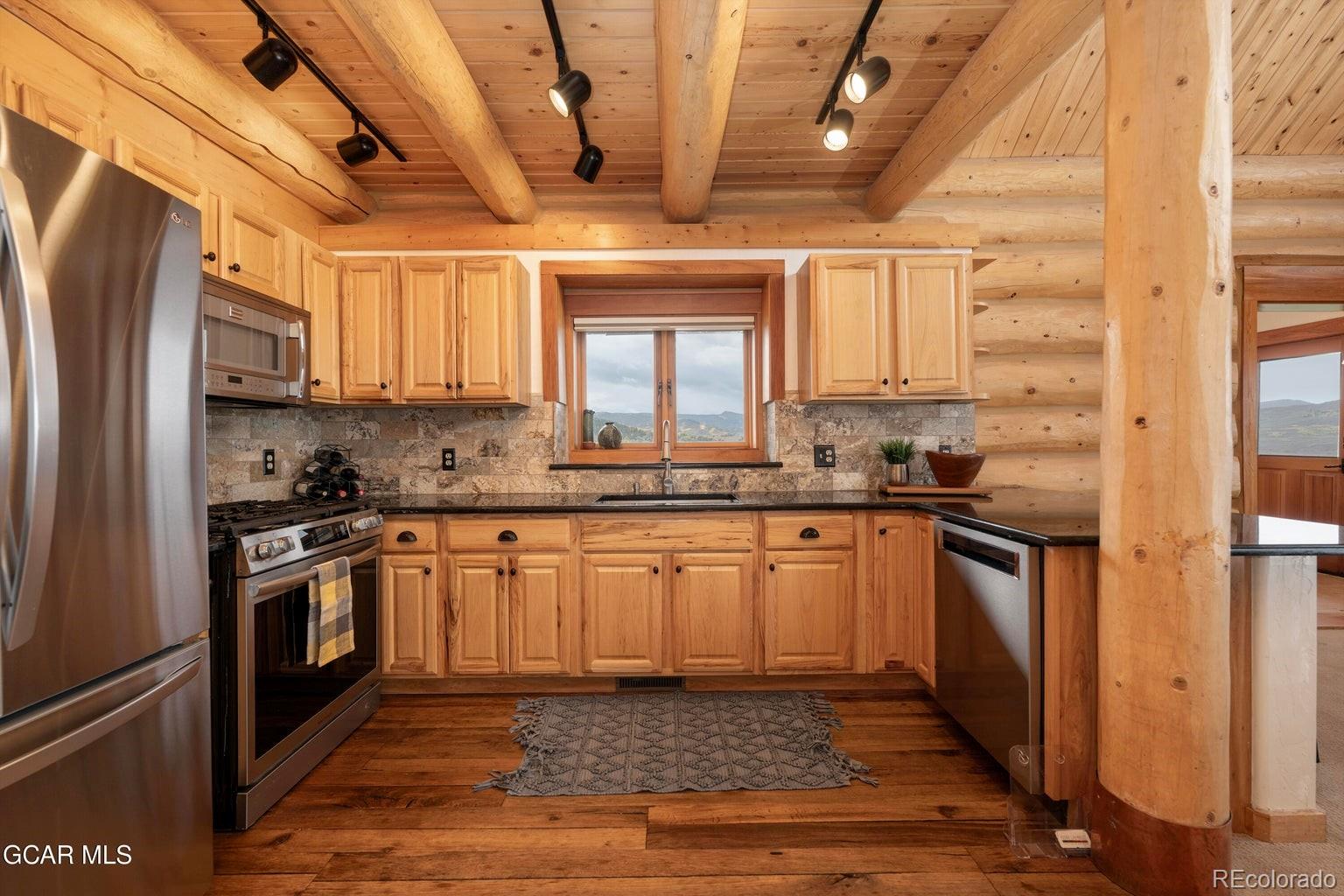 223 GCR 8950 Granby CO 80446