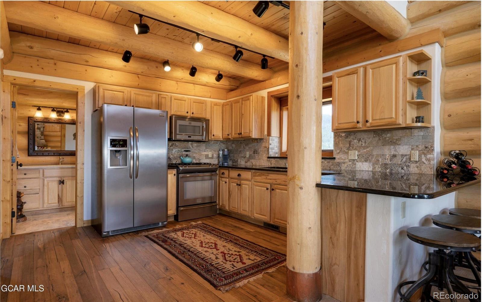 223 GCR 8950 Granby CO 80446