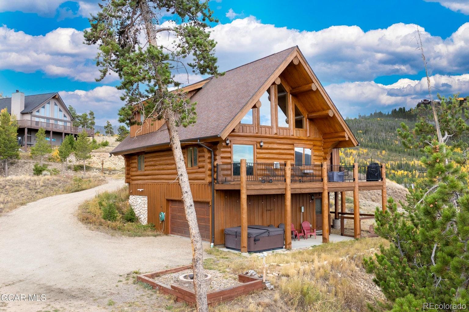 223 GCR 8950 Granby CO 80446