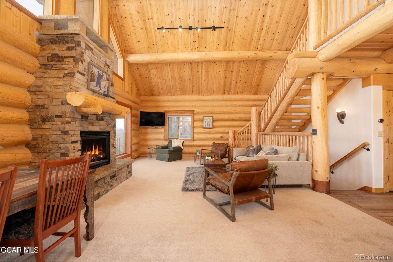 223 GCR 8950 Granby CO 80446