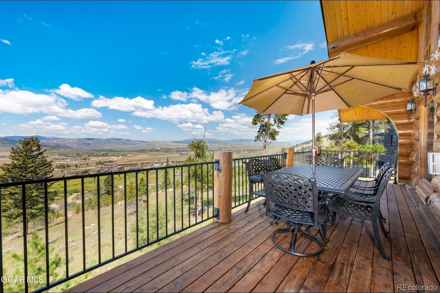 223 GCR 8950 Granby CO 80446