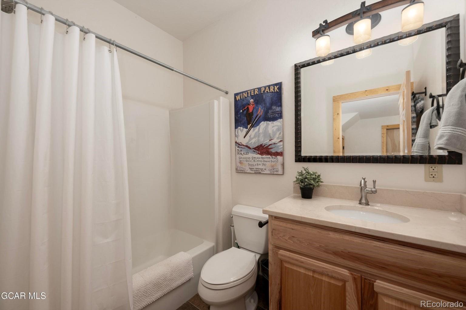 223 GCR 8950 Granby CO 80446