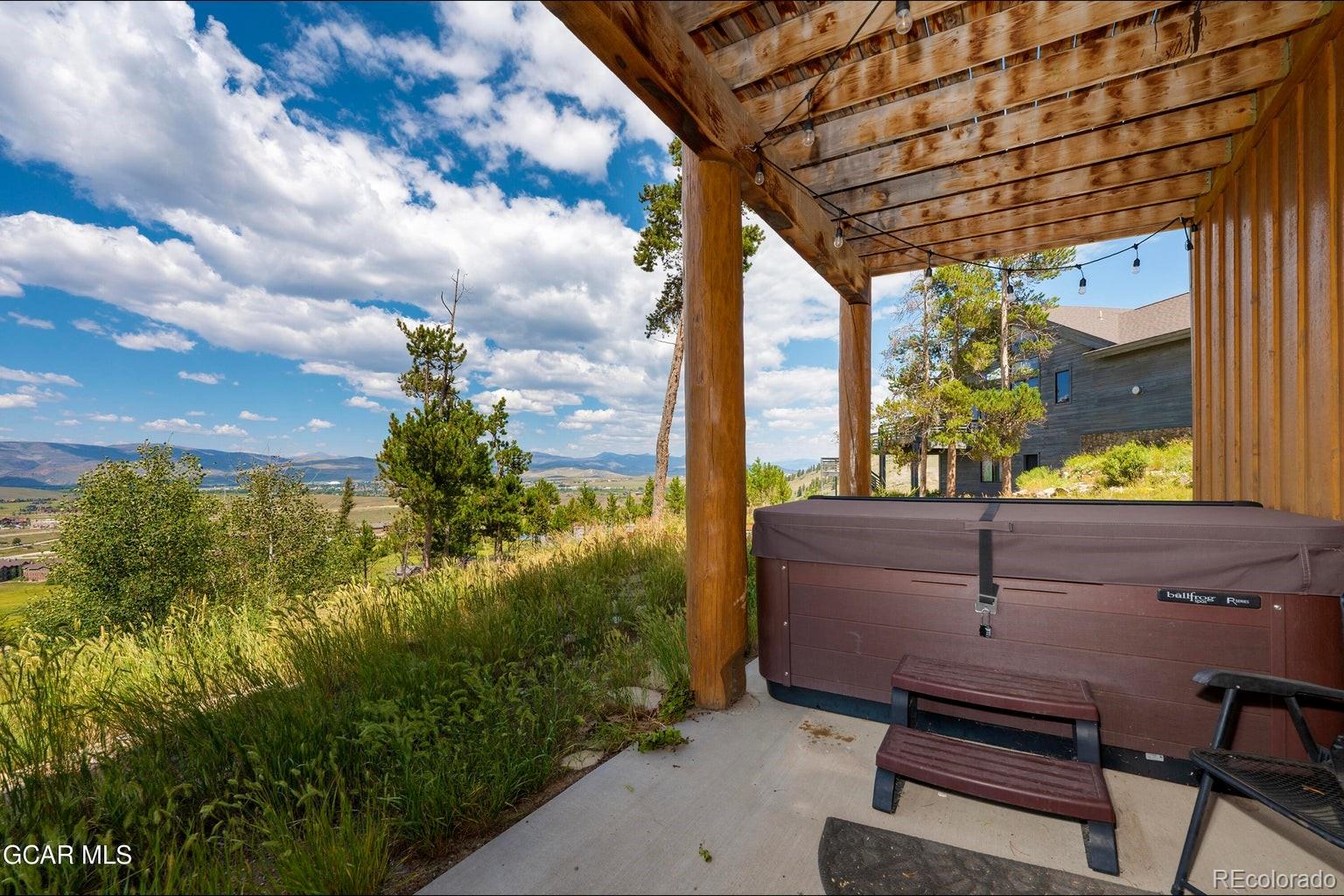 223 GCR 8950 Granby CO 80446