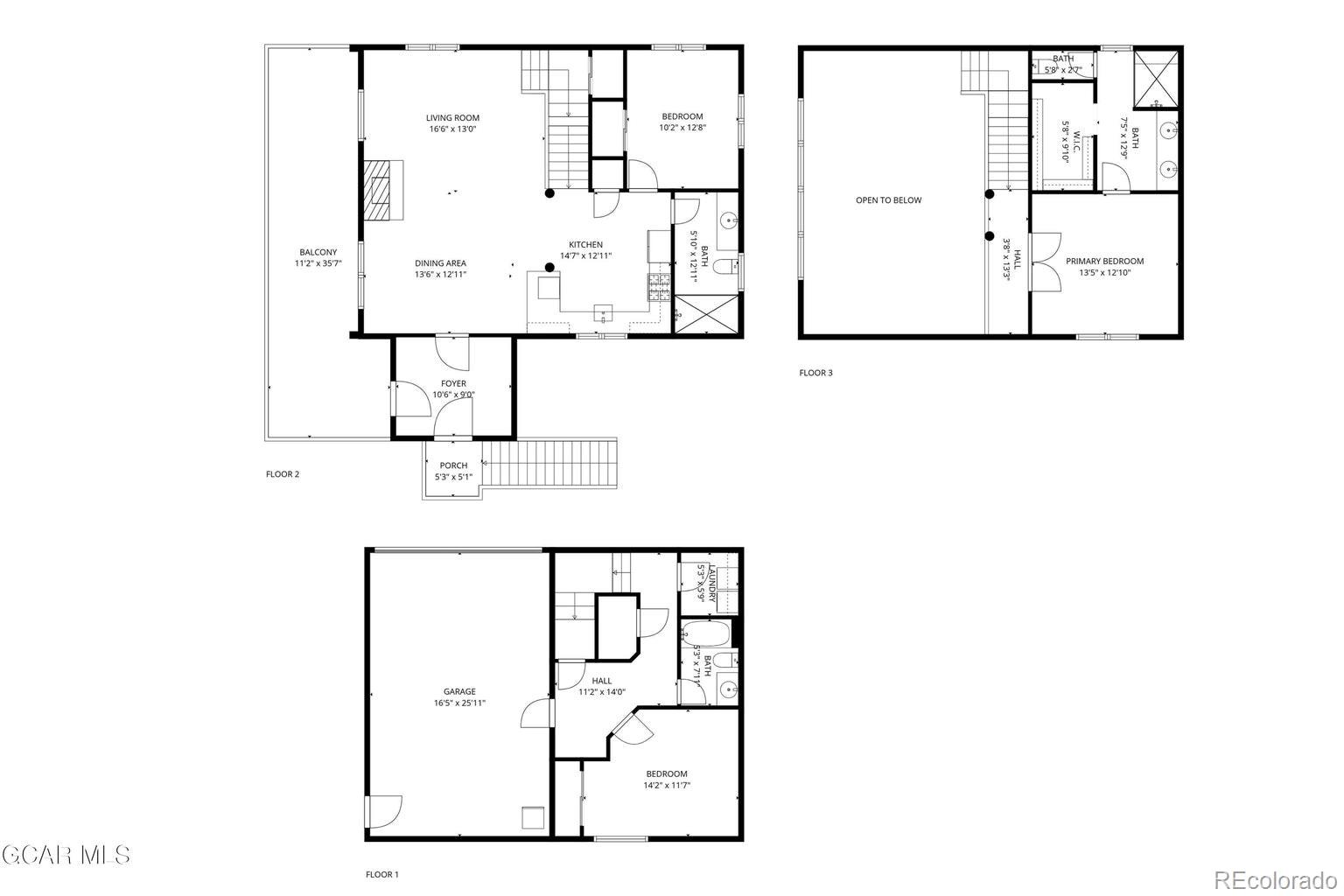 223 GCR 8950 Granby CO 80446