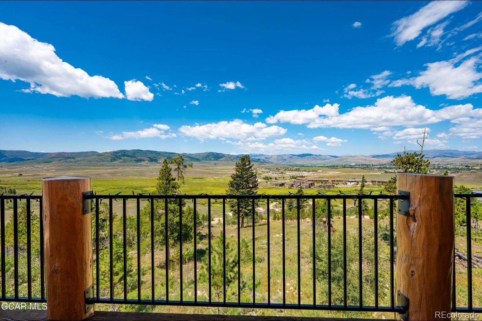 223 GCR 8950 Granby CO 80446