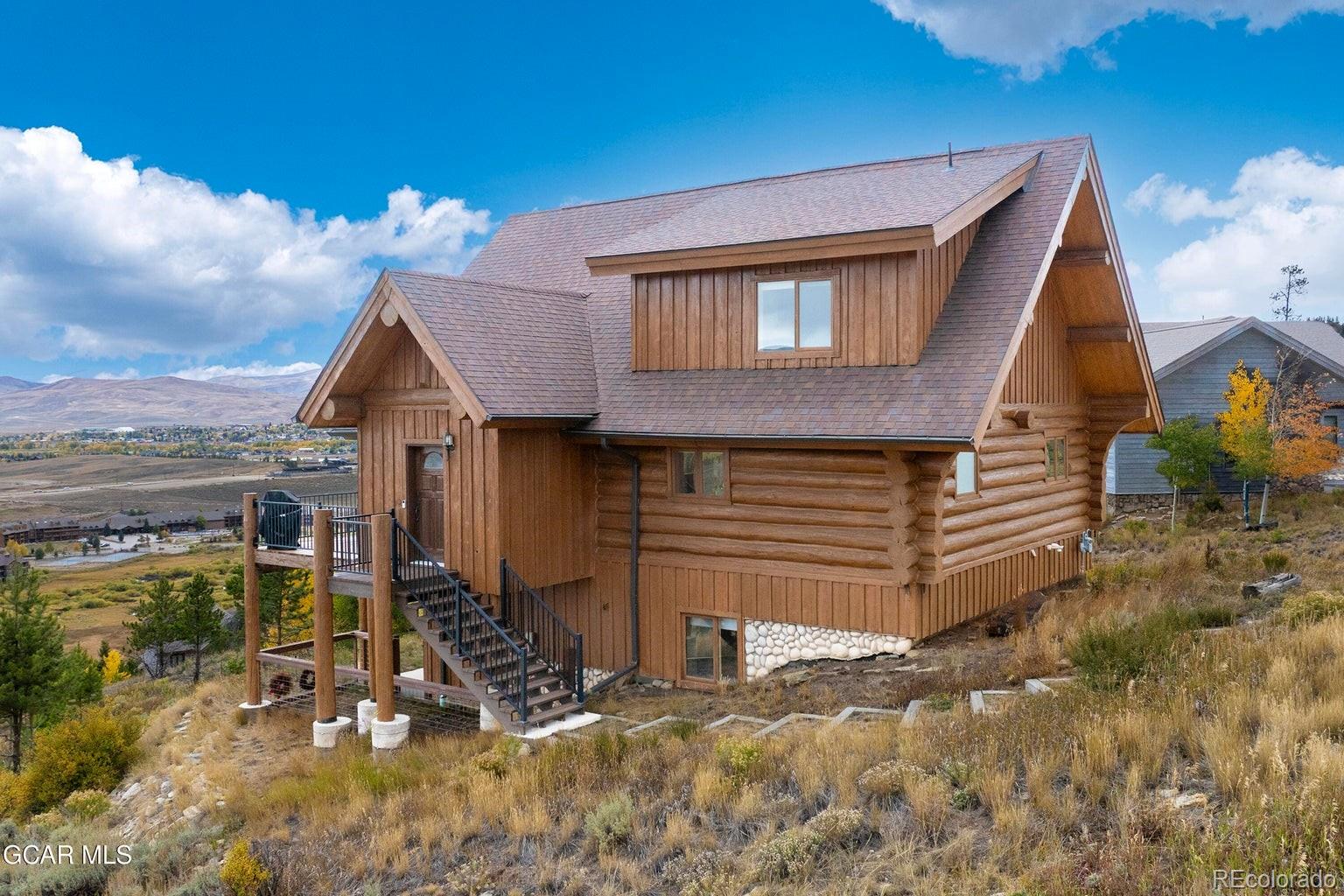 223 GCR 8950 Granby CO 80446