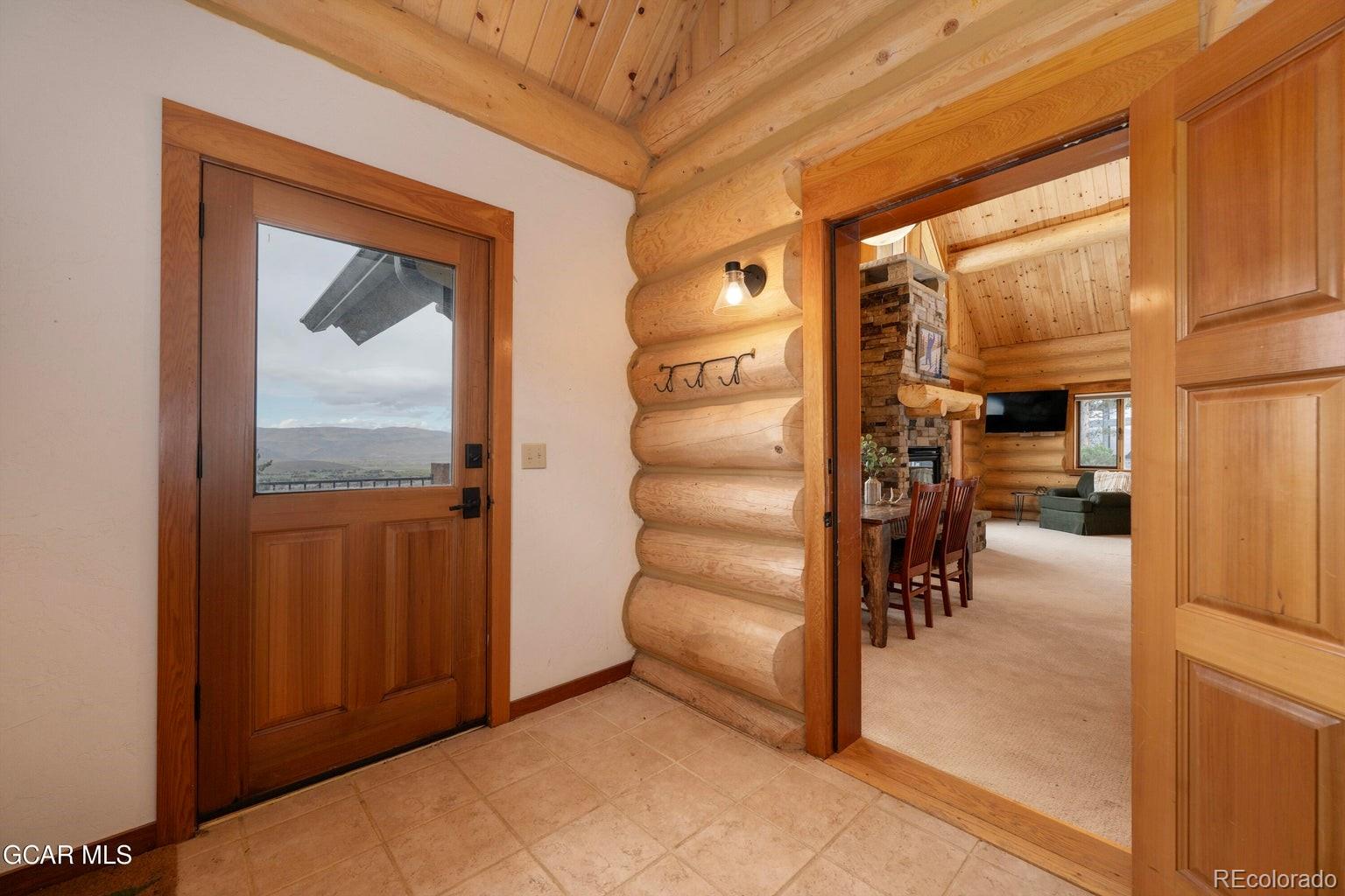 223 GCR 8950 Granby CO 80446