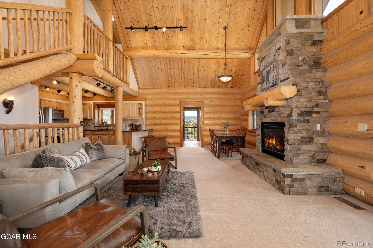 223 GCR 8950 Granby CO 80446