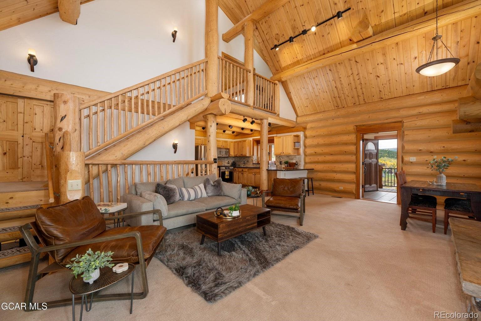 223 GCR 8950 Granby CO 80446