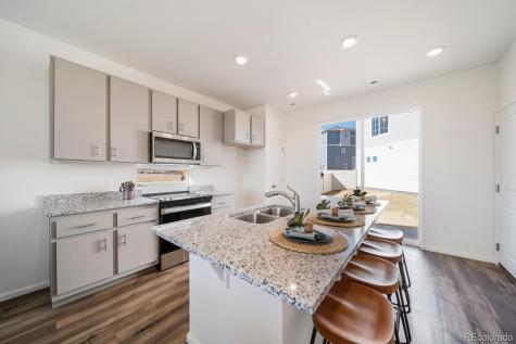 3986 N Rome Street Aurora CO 80019