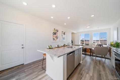 3986 N Rome Street Aurora CO 80019