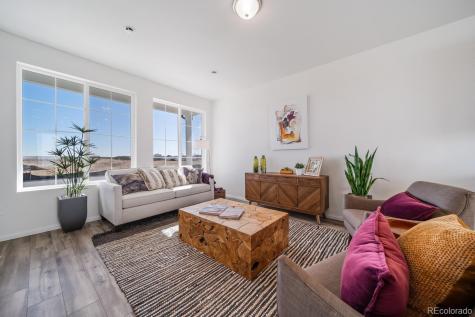 3986 N Rome Street Aurora CO 80019