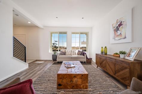 3986 N Rome Street Aurora CO 80019