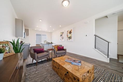 3986 N Rome Street Aurora CO 80019