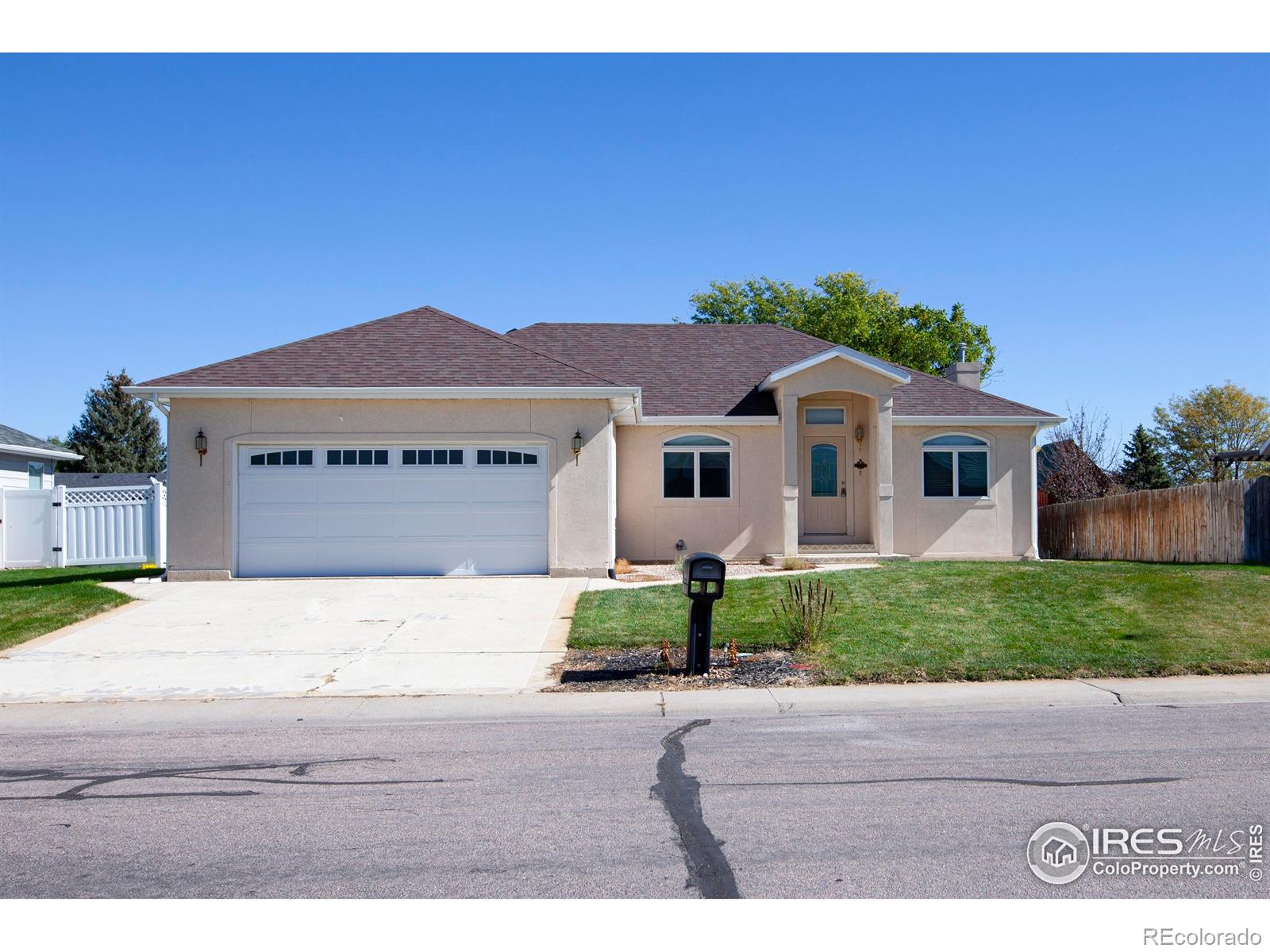 1815 Robin Road Sterling CO 80751
