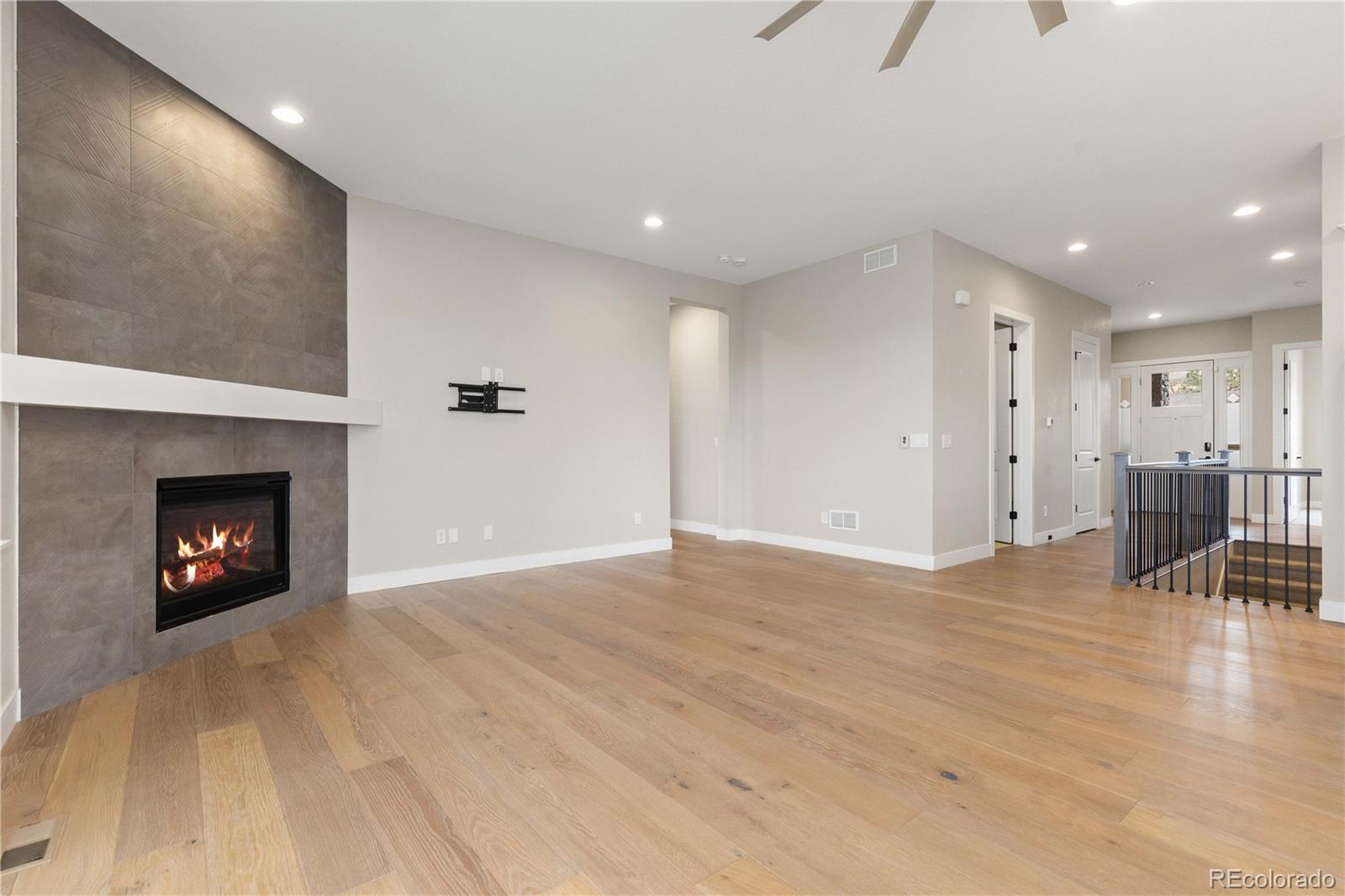 687 Easton Court Castle Rock CO 80104