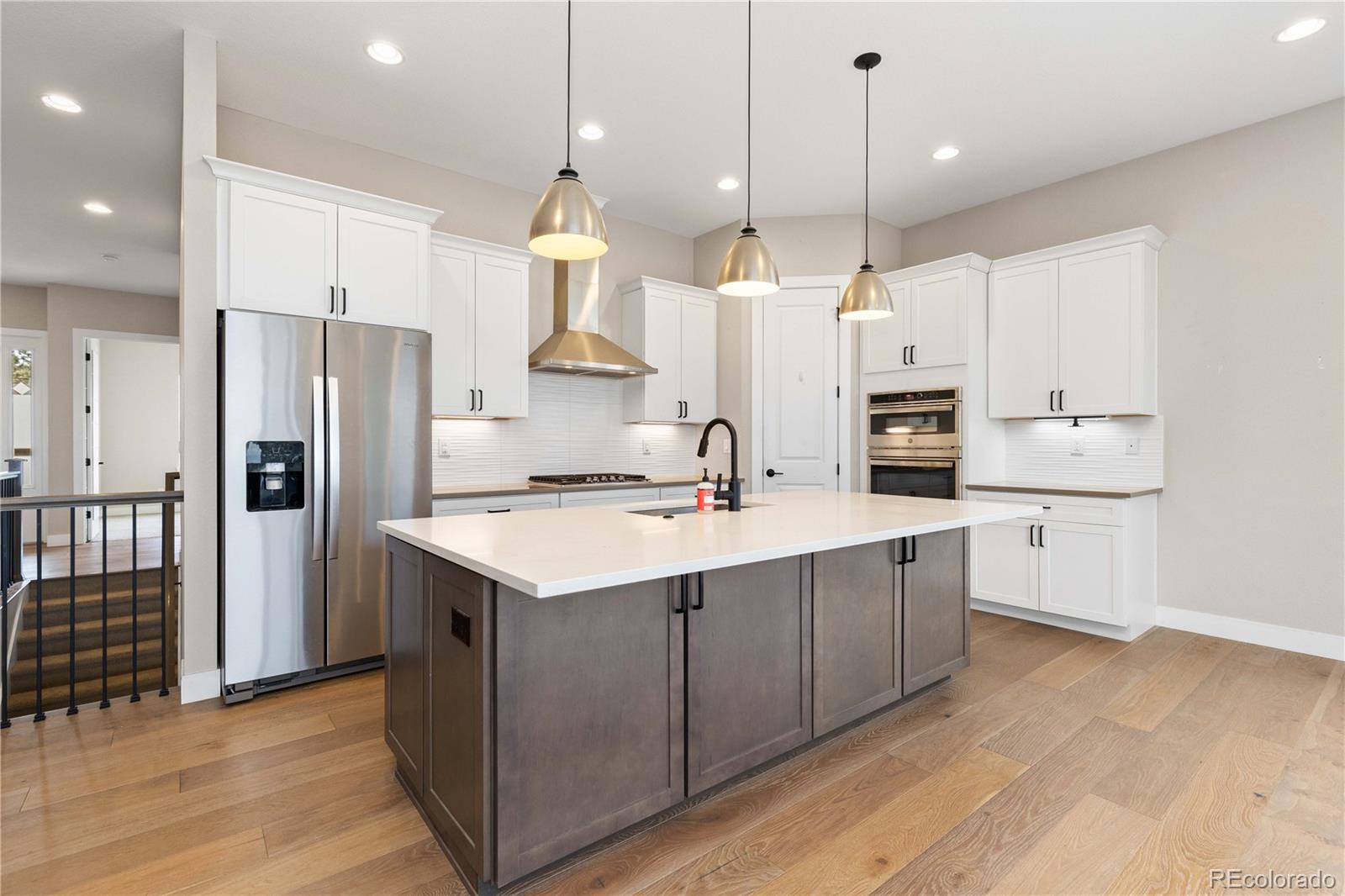 687 Easton Court Castle Rock CO 80104