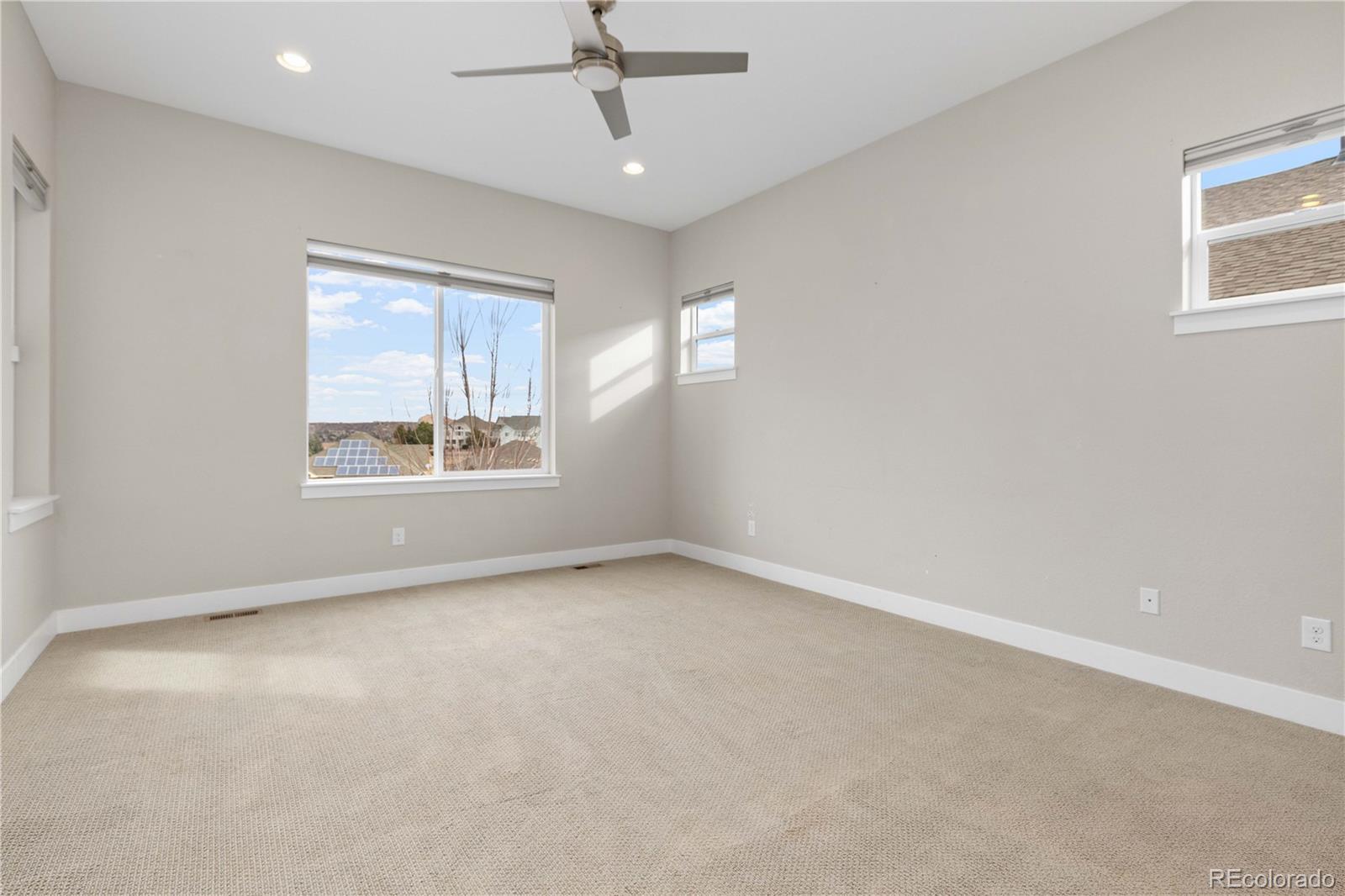687 Easton Court Castle Rock CO 80104