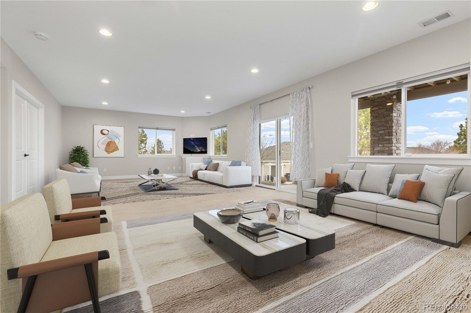 687 Easton Court Castle Rock CO 80104