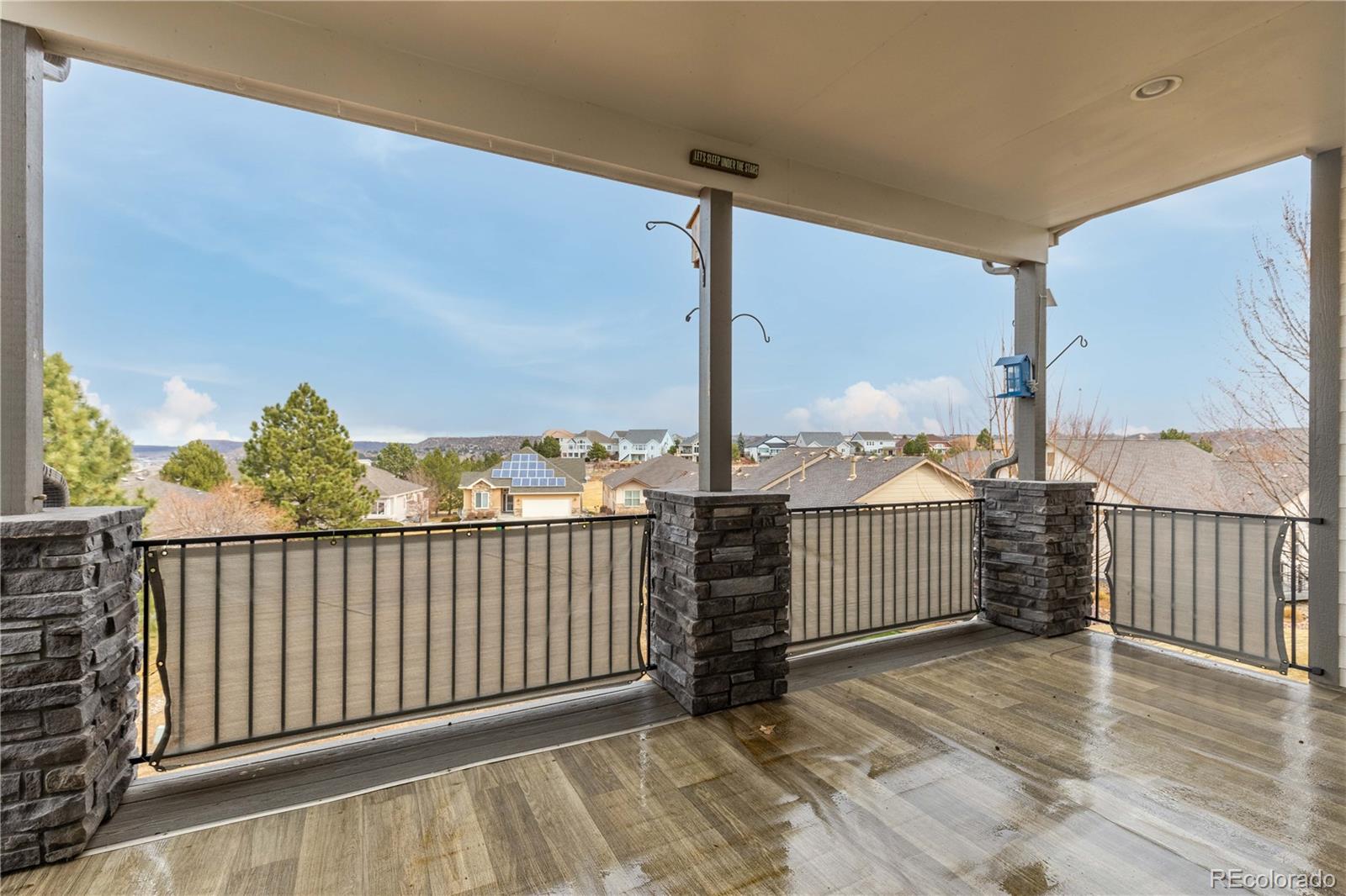 687 Easton Court Castle Rock CO 80104