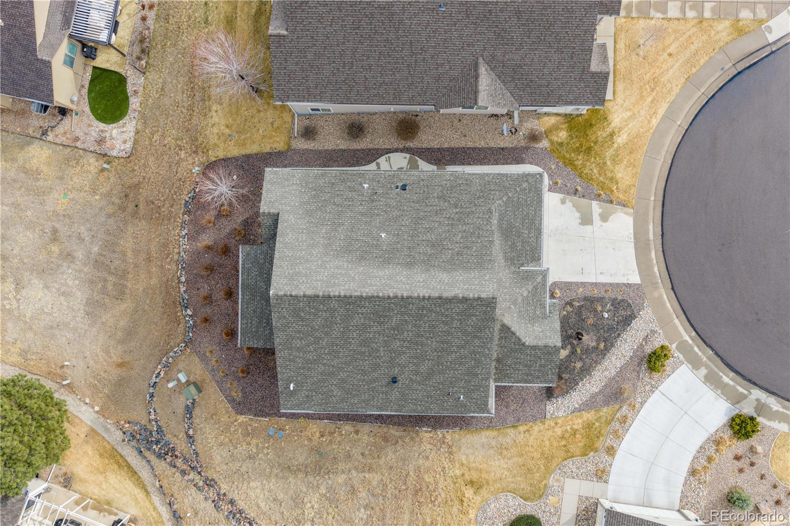 687 Easton Court Castle Rock CO 80104