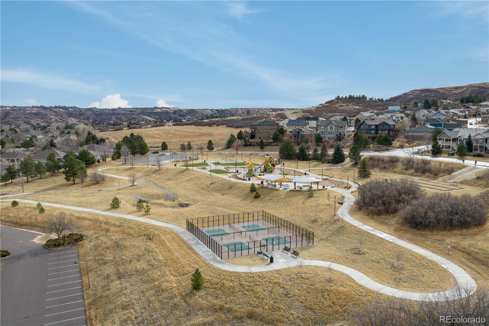 687 Easton Court Castle Rock CO 80104