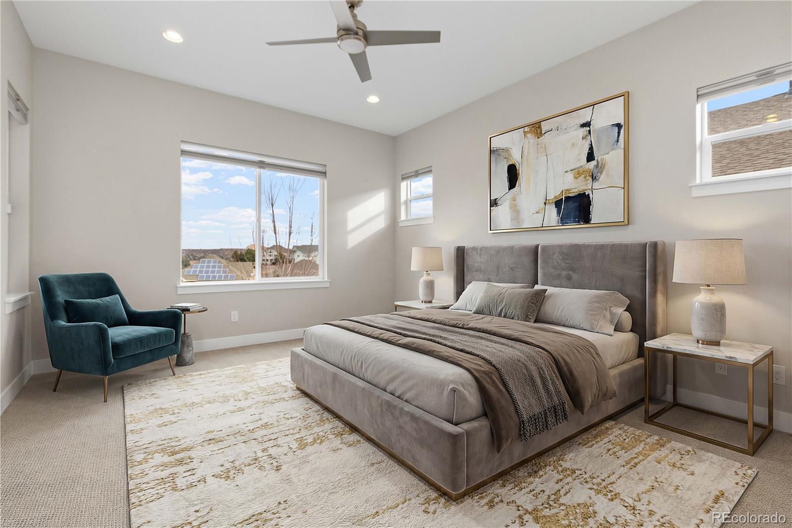 687 Easton Court Castle Rock CO 80104