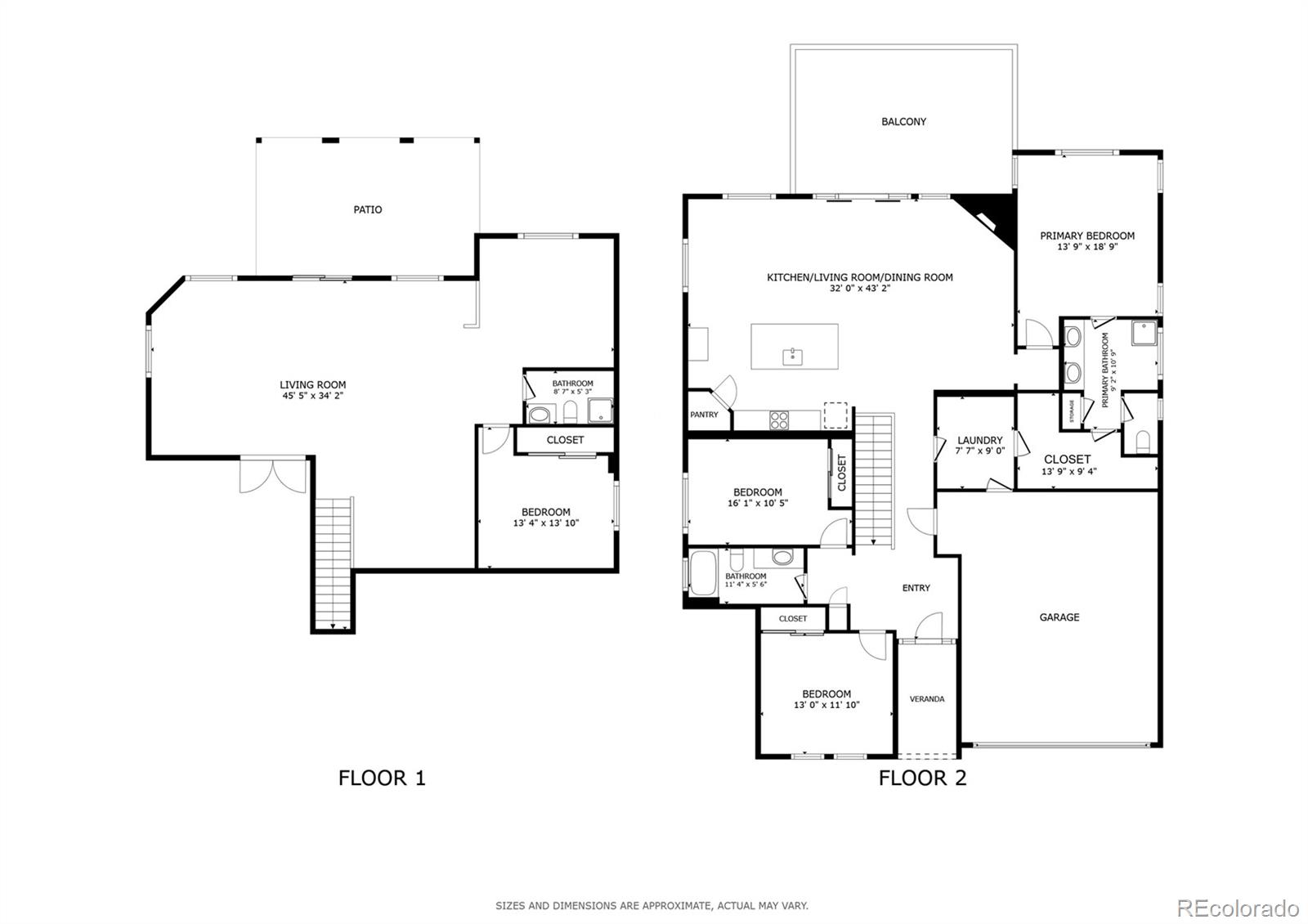 687 Easton Court Castle Rock CO 80104