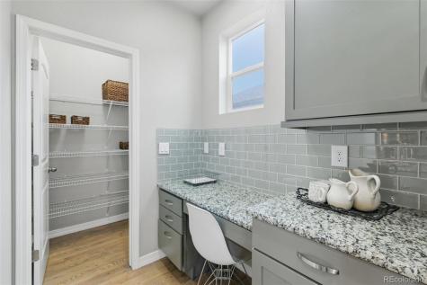 10902 Echo Canyon Drive Colorado Springs CO 80908