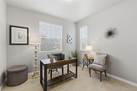 10902 Echo Canyon Drive Colorado Springs CO 80908