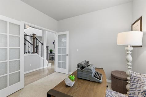 10902 Echo Canyon Drive Colorado Springs CO 80908